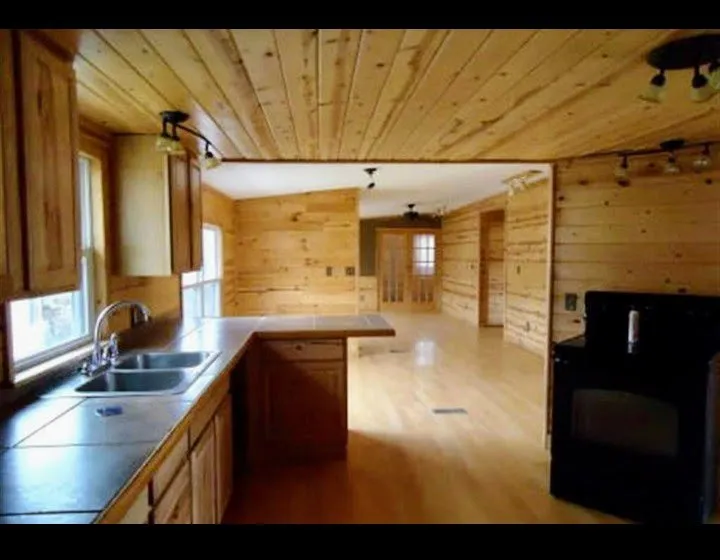 Affordable residential landscaping with custom design across Canyon Lake, TX - Jack Diamond Construction