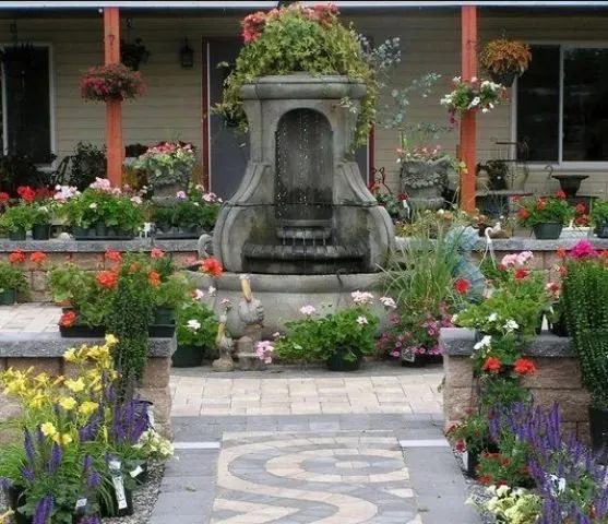 Reliable landscaping services near you in Virginia Beach, VA by Jack Frost