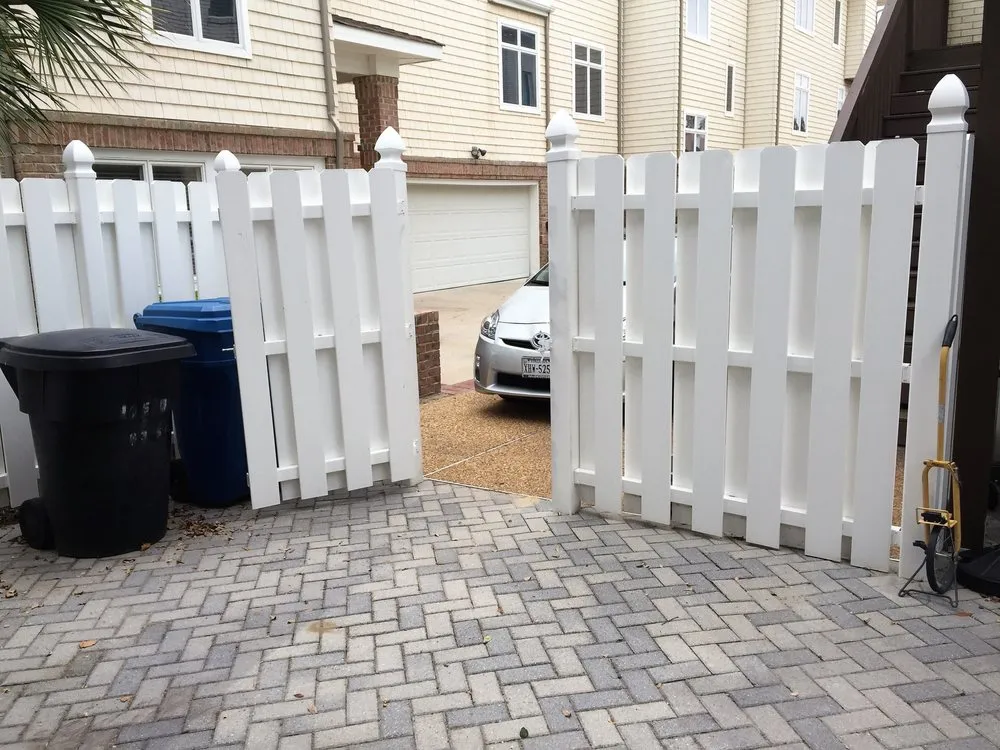 Top-rated yard maintenance experts serving Virginia Beach, VA - Jack Frost