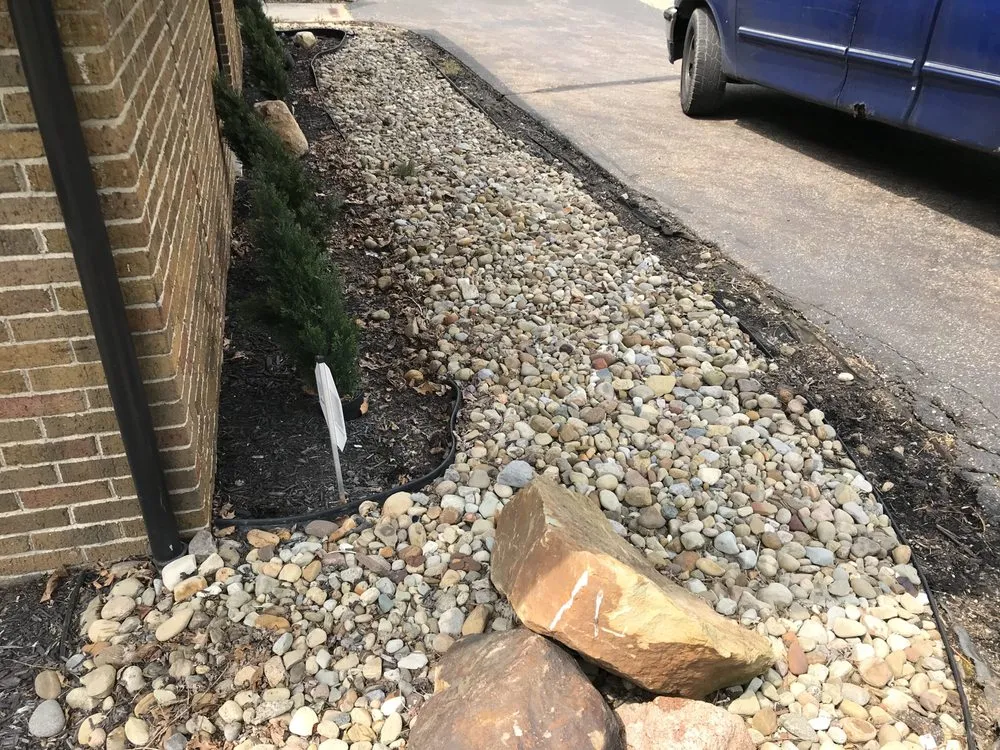 Affordable landscaping services experts serving Waynesburg, OH - Jack-Grass Lawn Care Services