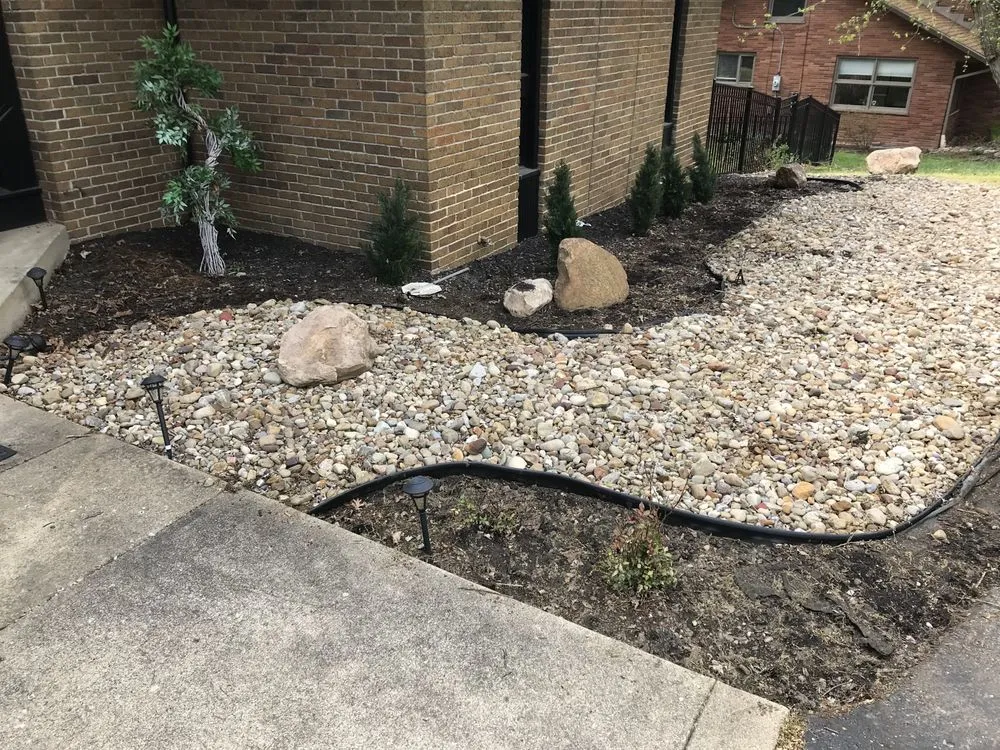 Expert residential landscaping in Waynesburg, OH - Jack-Grass Lawn Care Services