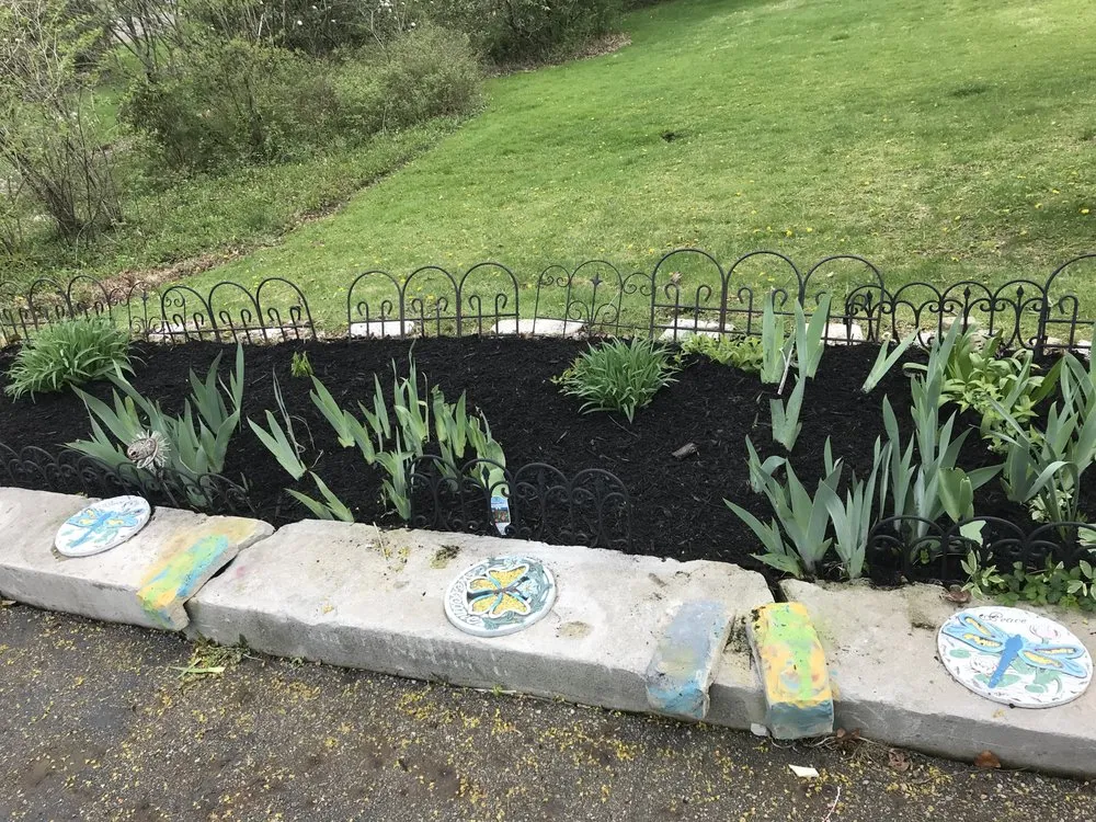 Reliable garden landscaping in Waynesburg, OH - Jack-Grass Lawn Care Services