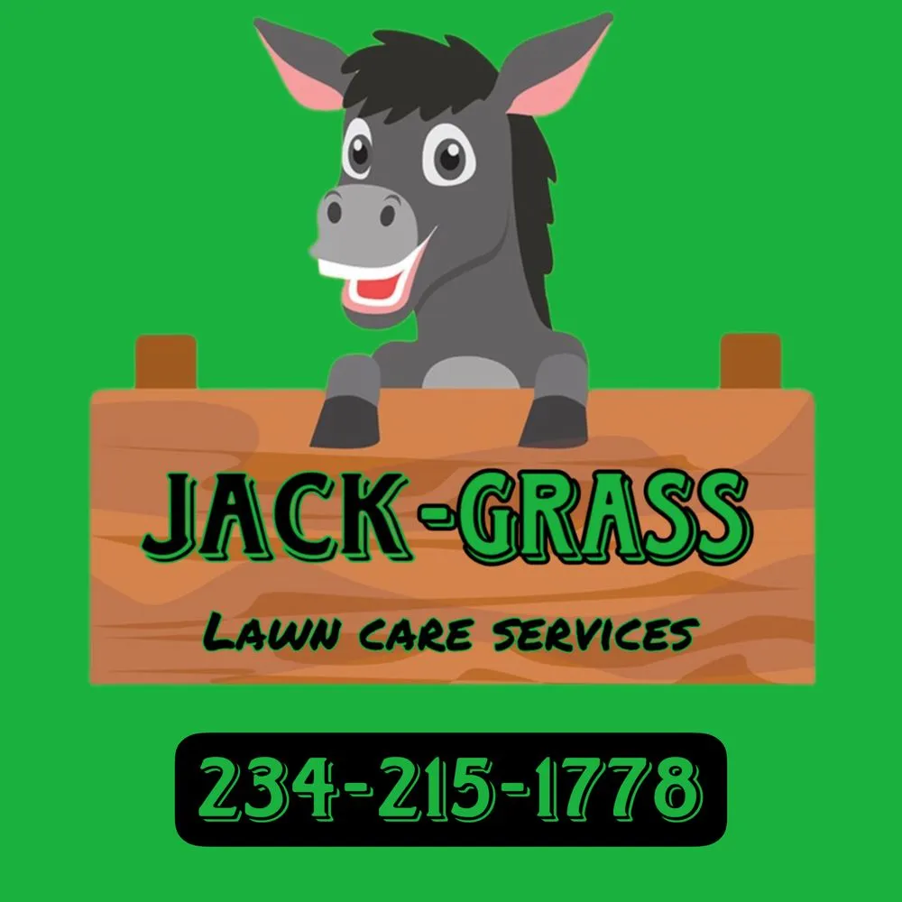 Custom yard maintenance in Waynesburg, OH - Jack-Grass Lawn Care Services