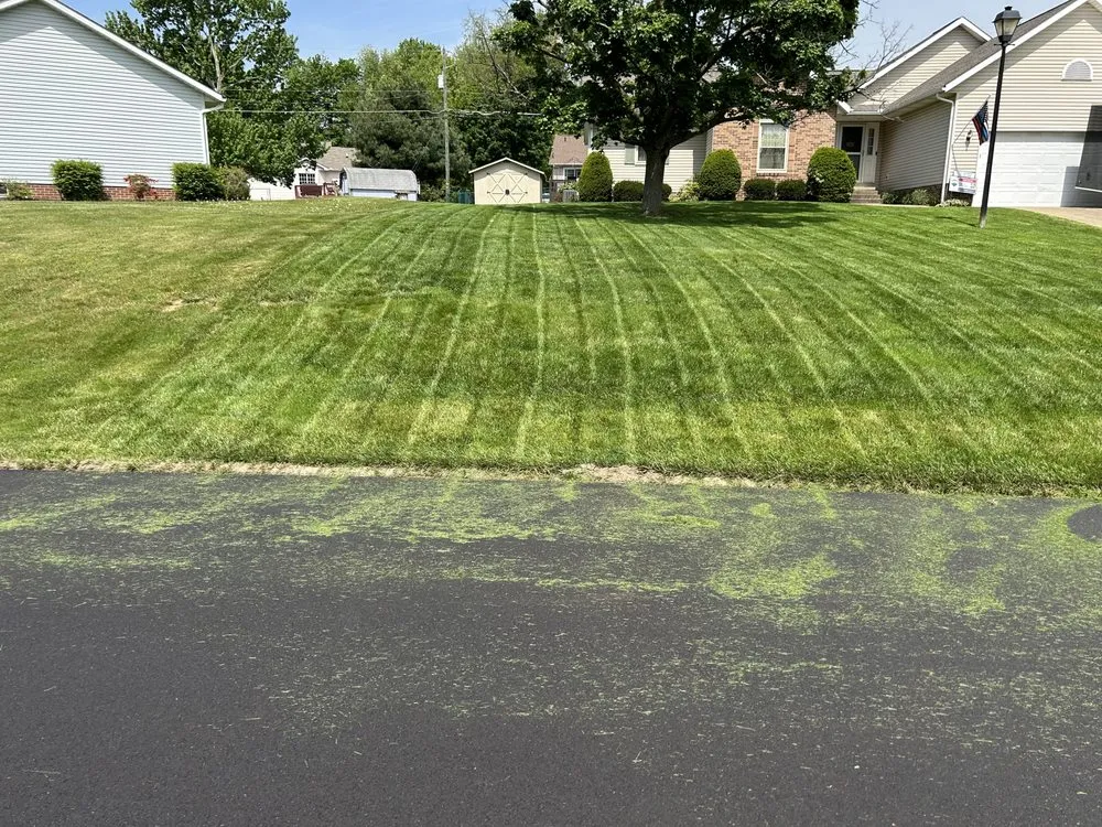 Expert landscaping services in Waynesburg, OH - Jack-Grass Lawn Care Services