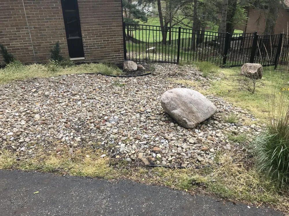 Trusted landscape design in Waynesburg, OH by Jack-Grass Lawn Care Services