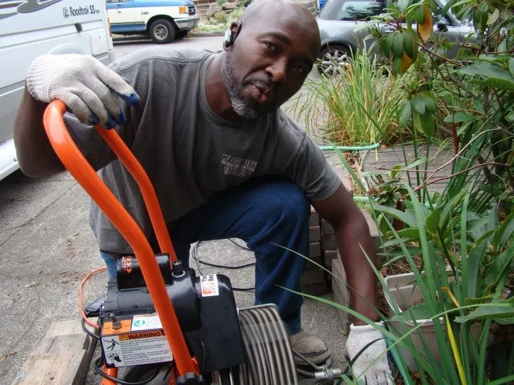 Local outdoor landscaping for homes across Olympia, WA - Jack Jack of Trades