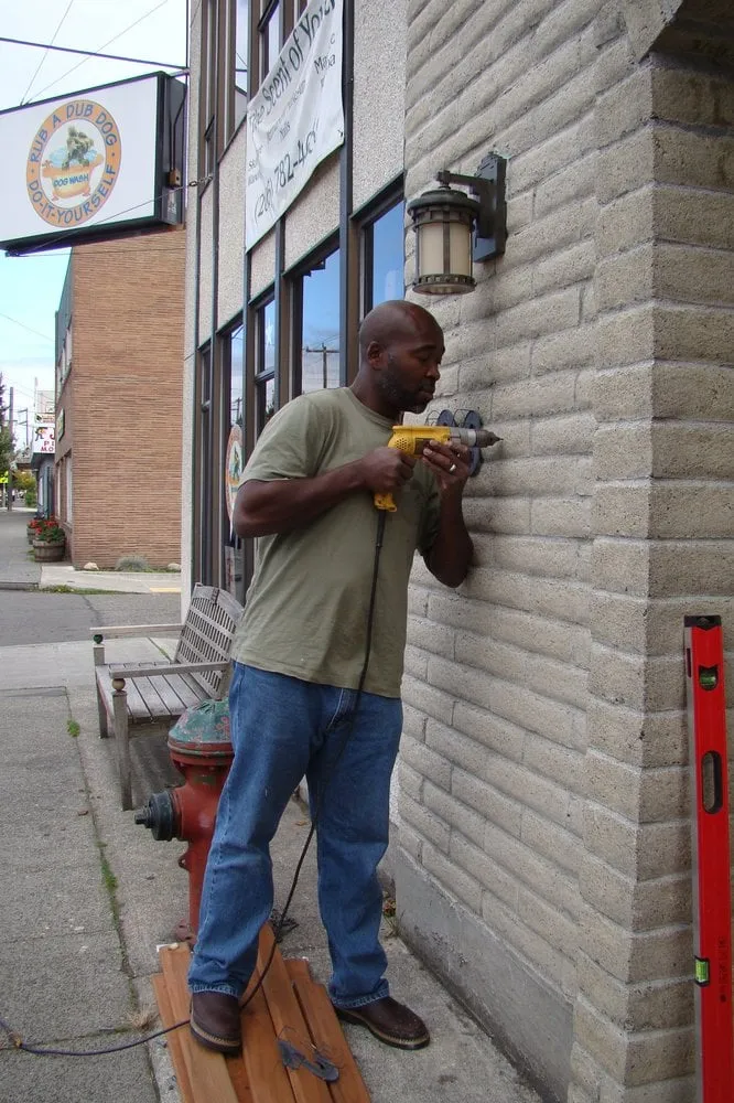 Top-rated yard maintenance experts serving Olympia, WA - Jack Jack of Trades