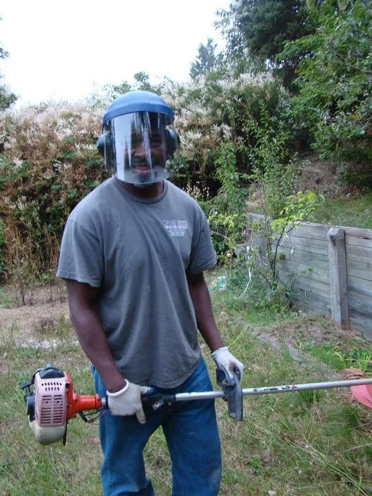 Reliable residential landscaping experts serving Olympia, WA - Jack Jack of Trades