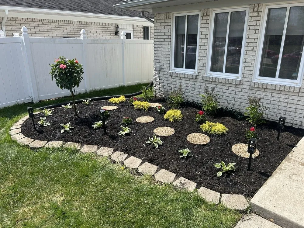 Local outdoor landscaping experts serving Troy, MI - Jack Landscapes
