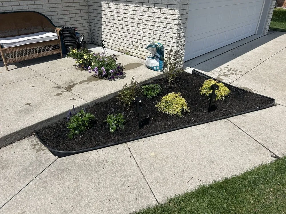 Trusted lawn care service experts serving Troy, MI - Jack Landscapes