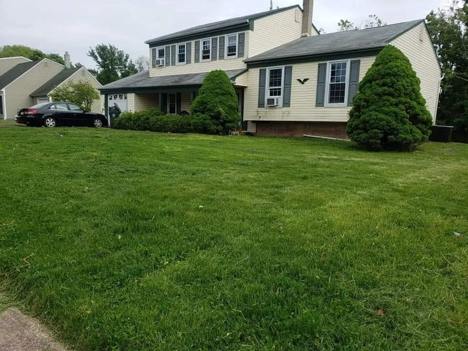 Professional outdoor landscaping in Piscataway, NJ - Jack 'N All Trades