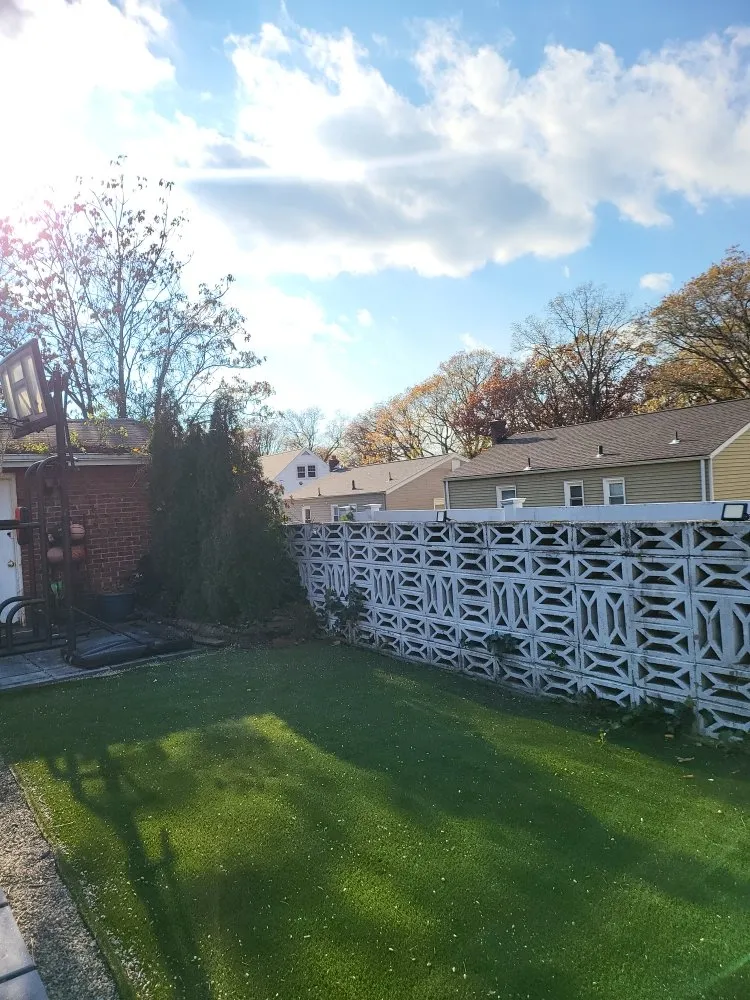 Top-rated outdoor landscaping for outdoor upgrades in Piscataway, NJ by Jack 'N All Trades