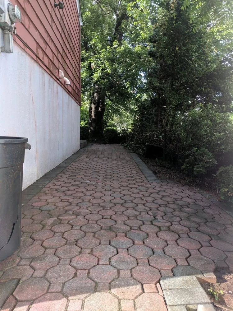 Local outdoor landscaping for outdoor upgrades across Piscataway, NJ - Jack 'N All Trades