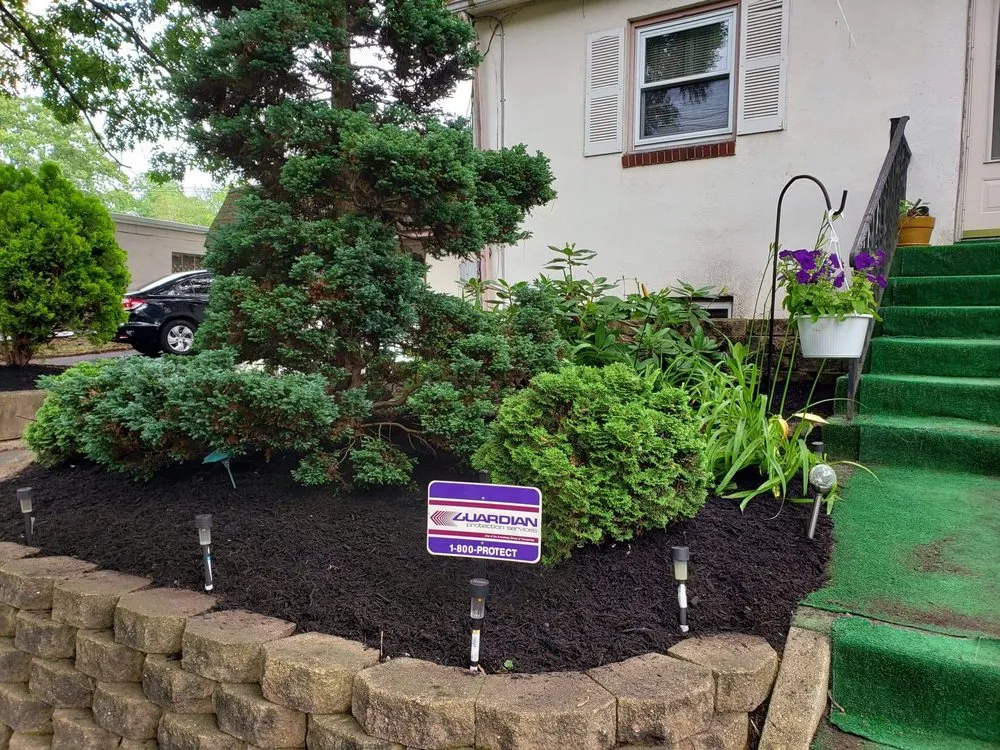 Trusted outdoor landscaping in Piscataway, NJ by Jack 'N All Trades
