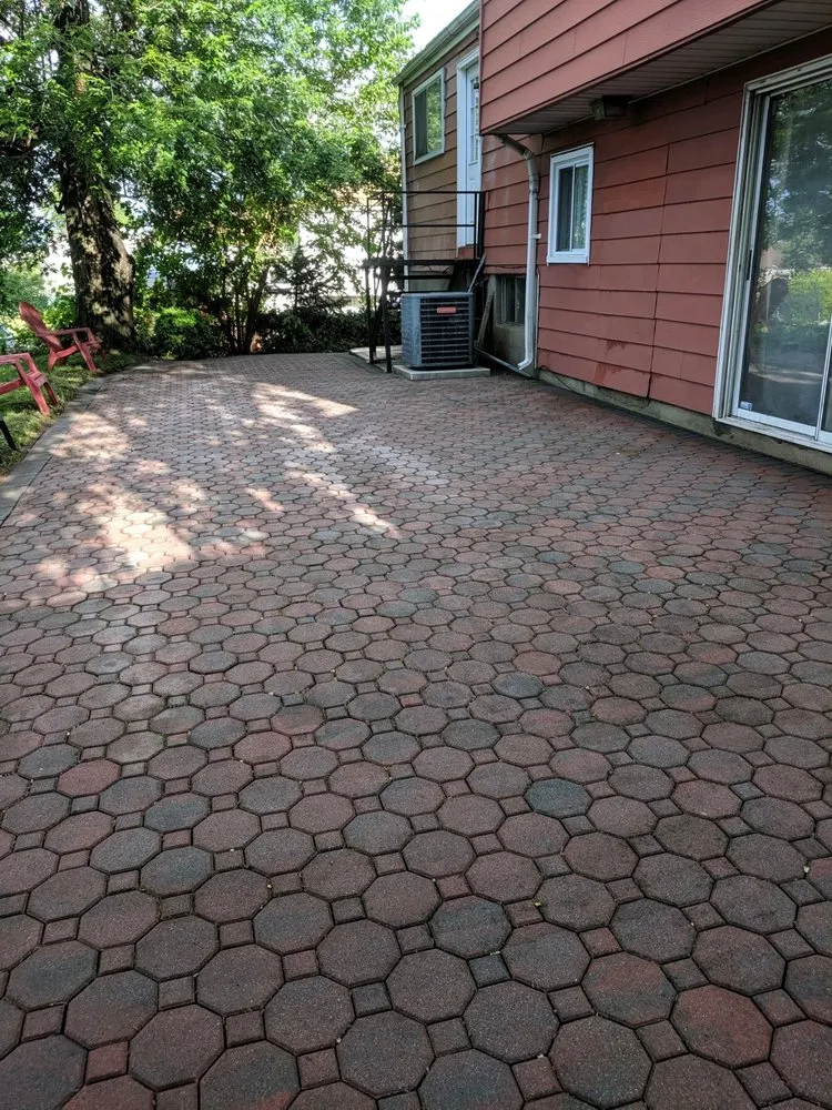 Expert garden landscaping for outdoor upgrades across Piscataway, NJ - Jack 'N All Trades