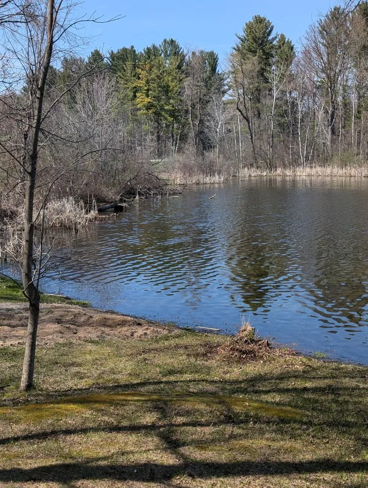 Reliable landscape design in Gladwin, MI - Jack O' All Trades