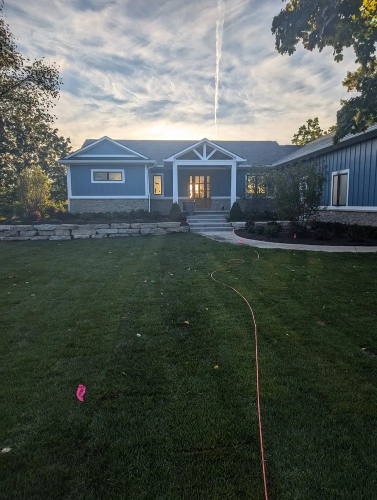 Top-rated landscape installation experts serving Gladwin, MI - Jack O' All Trades