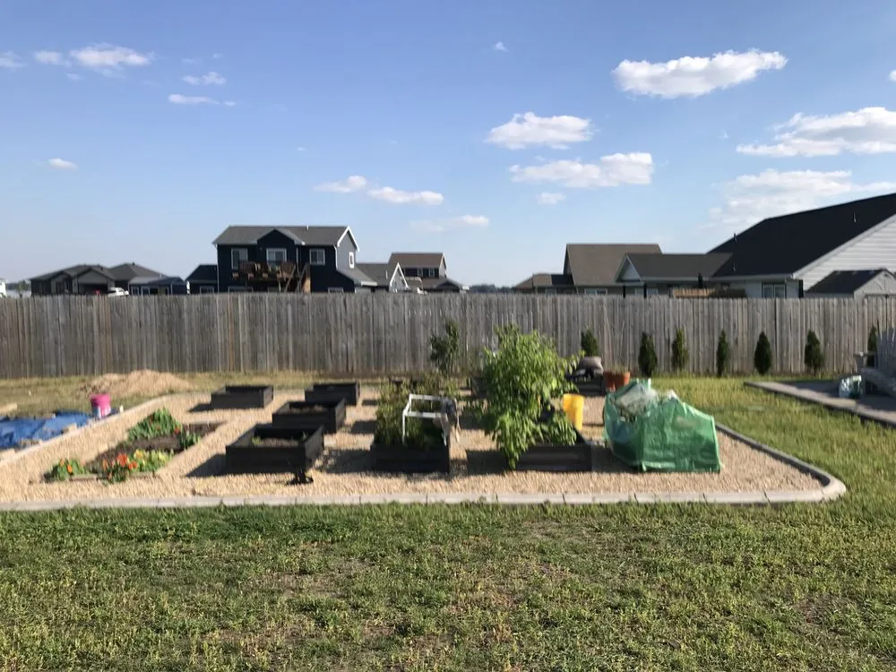 Affordable landscape design experts serving Watertown, SD - Jack of all Blades