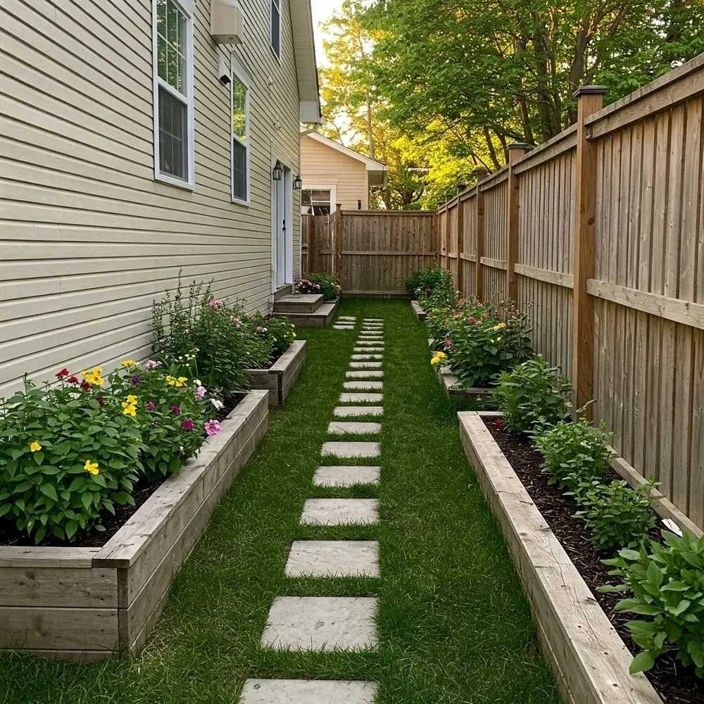 Affordable yard maintenance for residential properties across Nashville, TN - Jack of All Greens