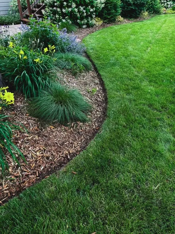 Local lawn care service in Nashville, TN - Jack of All Greens