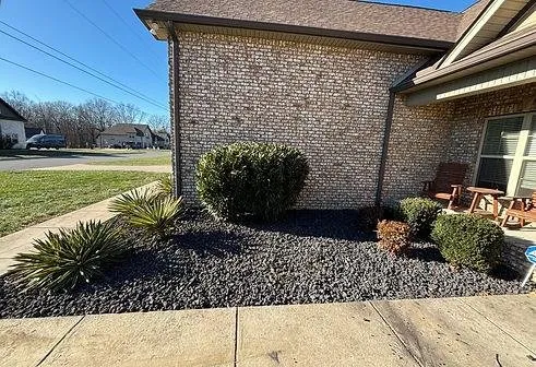 Reliable landscape installation with custom design across Nashville, TN - Jack of All Greens