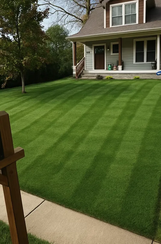 Trusted landscaping services experts serving Nashville, TN - Jack of All Greens