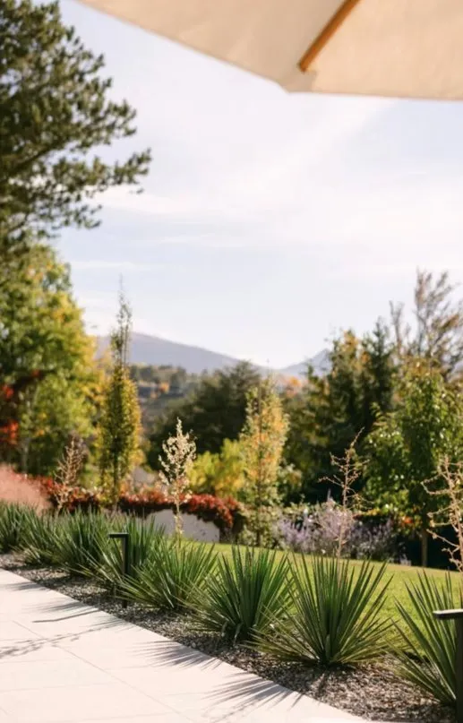 Local lawn mowing service in Nashville, TN - Jack of All Greens