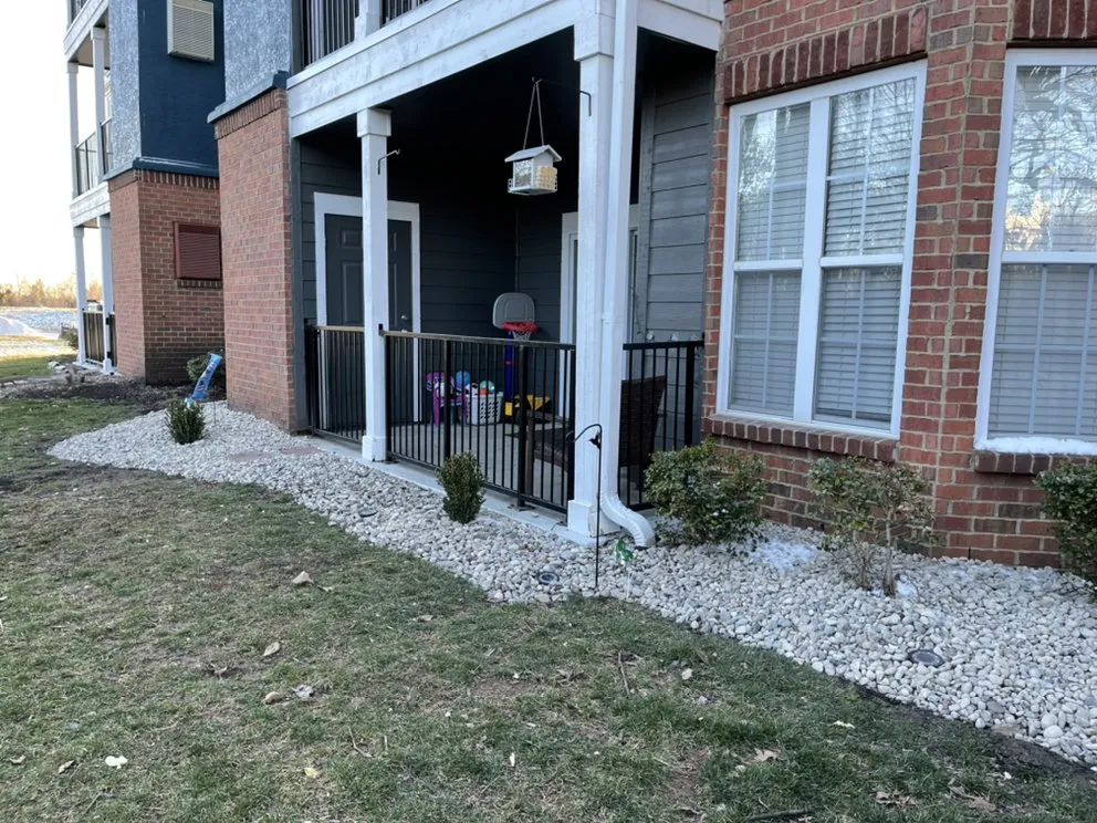 Custom residential landscaping experts serving Louisville, KY - Jack Of All Spades Lawn & Landscape