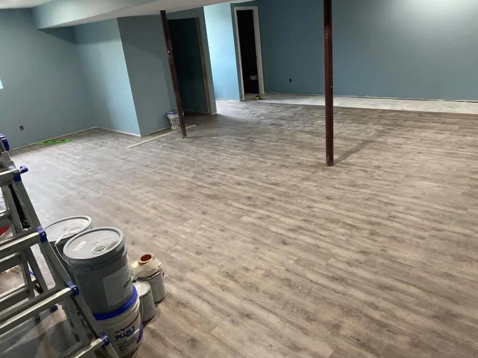 Custom yard maintenance in Louisville, KY by Jack Of All Spades Lawn & Landscape