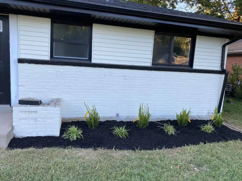 Professional outdoor landscaping for year-round maintenance across Louisville, KY - Jack Of All Spades Lawn & Landscape