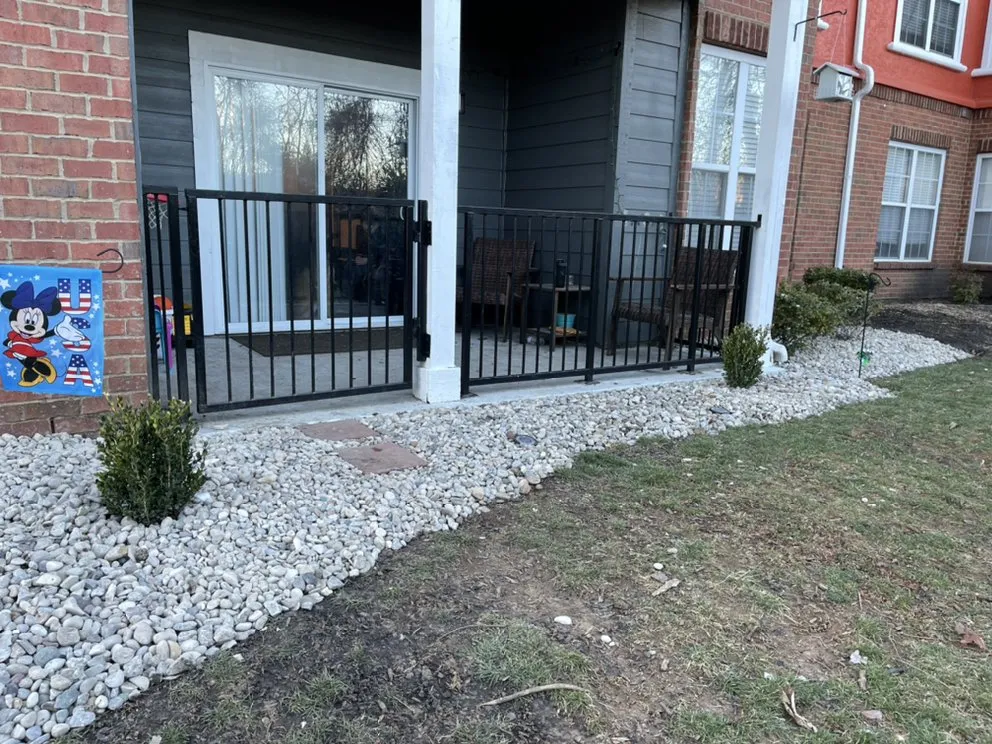 Trusted yard cleanup service in Louisville, KY - Jack Of All Spades Lawn & Landscape