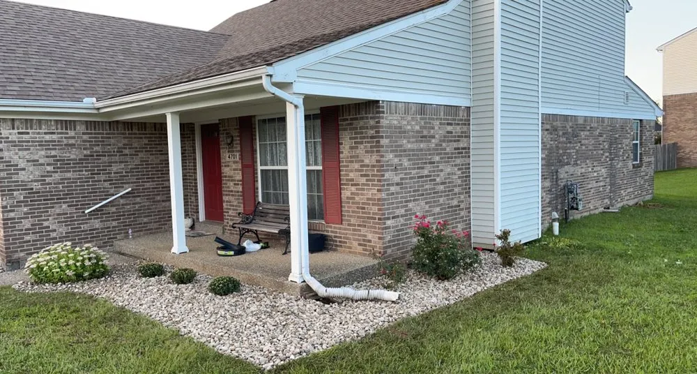 Top-rated residential landscaping in Louisville, KY - Jack Of All Spades Lawn & Landscape