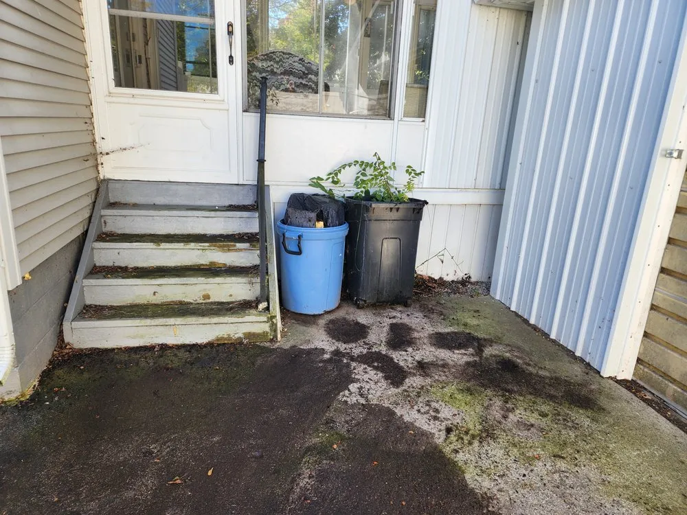 Local yard maintenance for beautiful yards in Elsie, MI by Jack of All Trades and Services