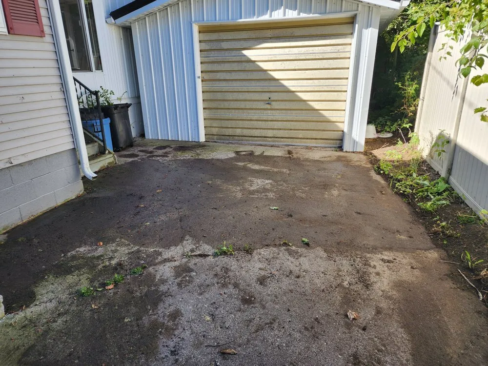 Affordable yard cleanup service for outdoor upgrades in Elsie, MI by Jack of All Trades and Services