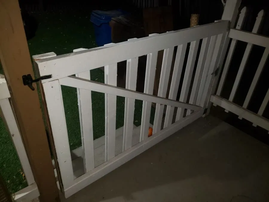 Trusted garden landscaping in Antioch, CA by Jack of All Trades