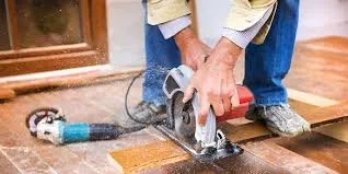 Top-rated lawn mowing service for homes across Arlington, TX - Jack of All Trades