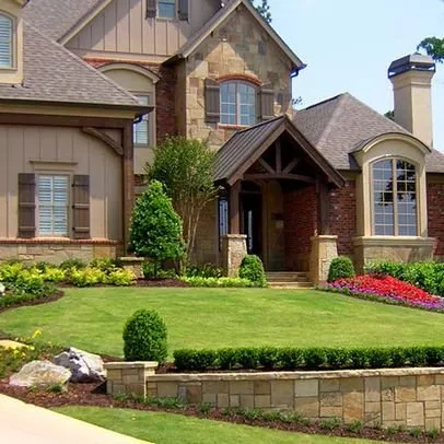 Local lawn mowing service in Arlington, TX by Jack of All Trades