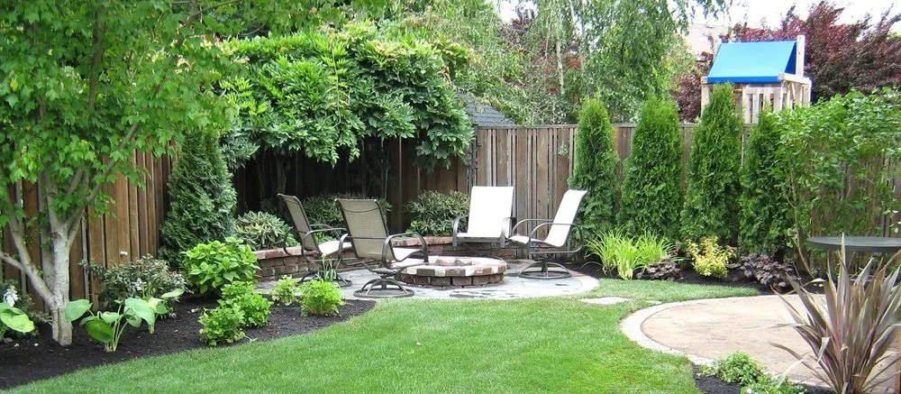 Expert yard maintenance for residential properties across Arlington, TX - Jack of All Trades