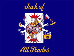 Expert yard cleanup service in Bloomington, IL by Jack of All Trades