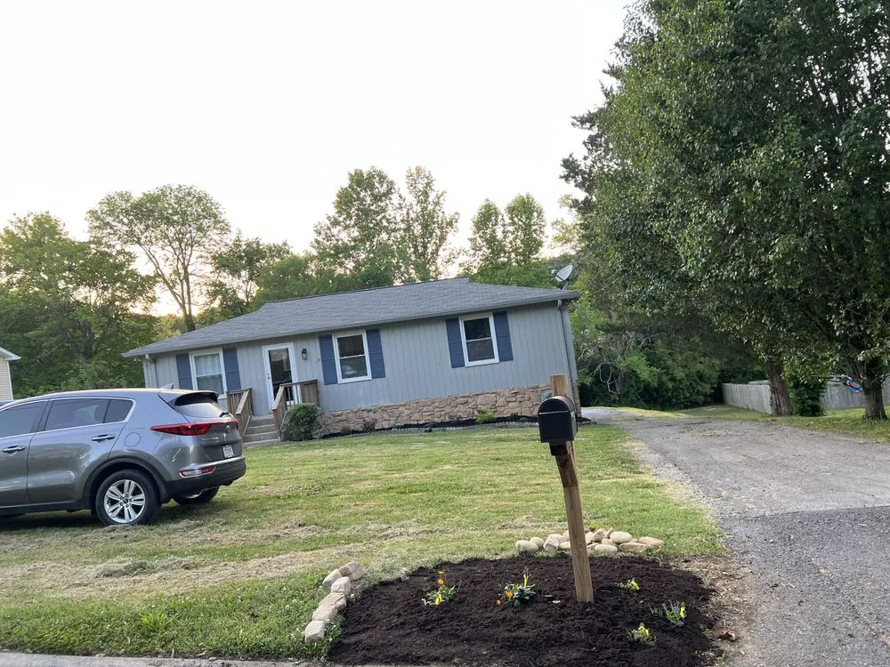 Local outdoor landscaping in Gallatin, TN - Jack-Of-All-Trades