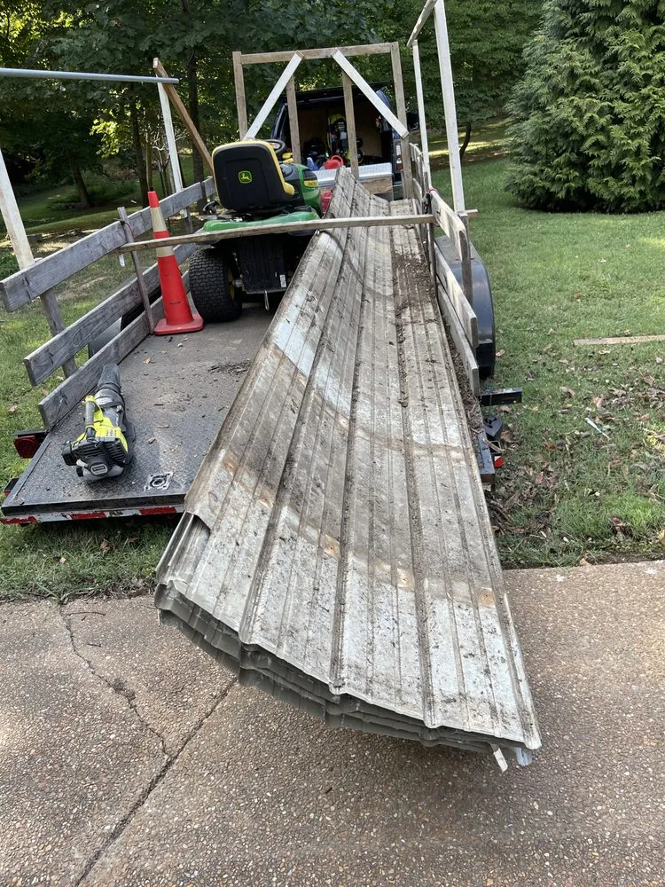 Top-rated lawn care service in Gallatin, TN - Jack-Of-All-Trades