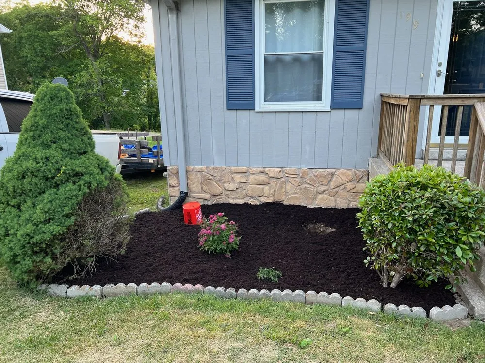 Trusted lawn mowing service in Gallatin, TN by Jack-Of-All-Trades