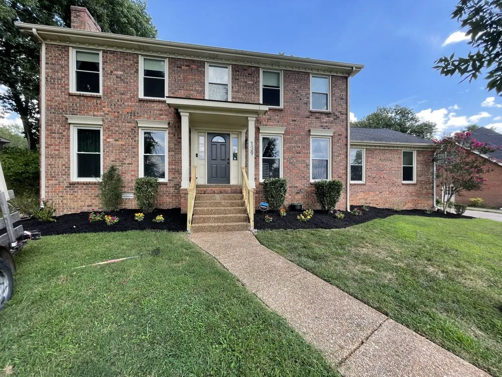 Reliable landscaping services in Gallatin, TN - Jack-Of-All-Trades