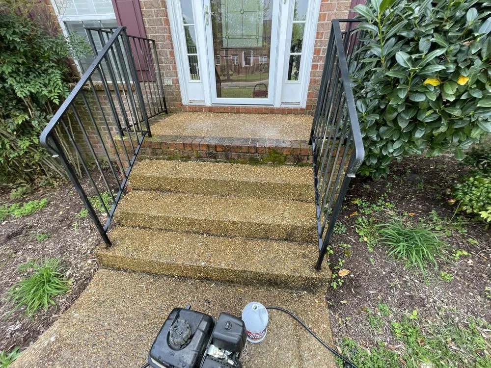 Custom outdoor landscaping in Gallatin, TN - Jack-Of-All-Trades