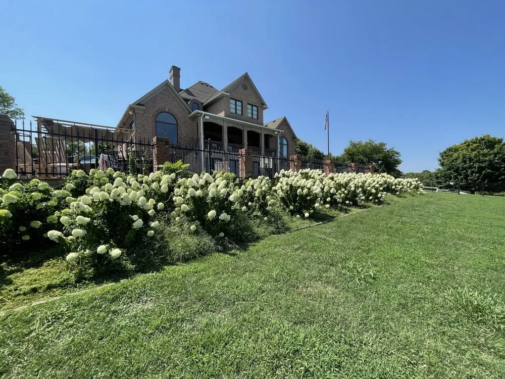 Reliable lawn mowing service for outdoor upgrades in Gallatin, TN by Jack-Of-All-Trades