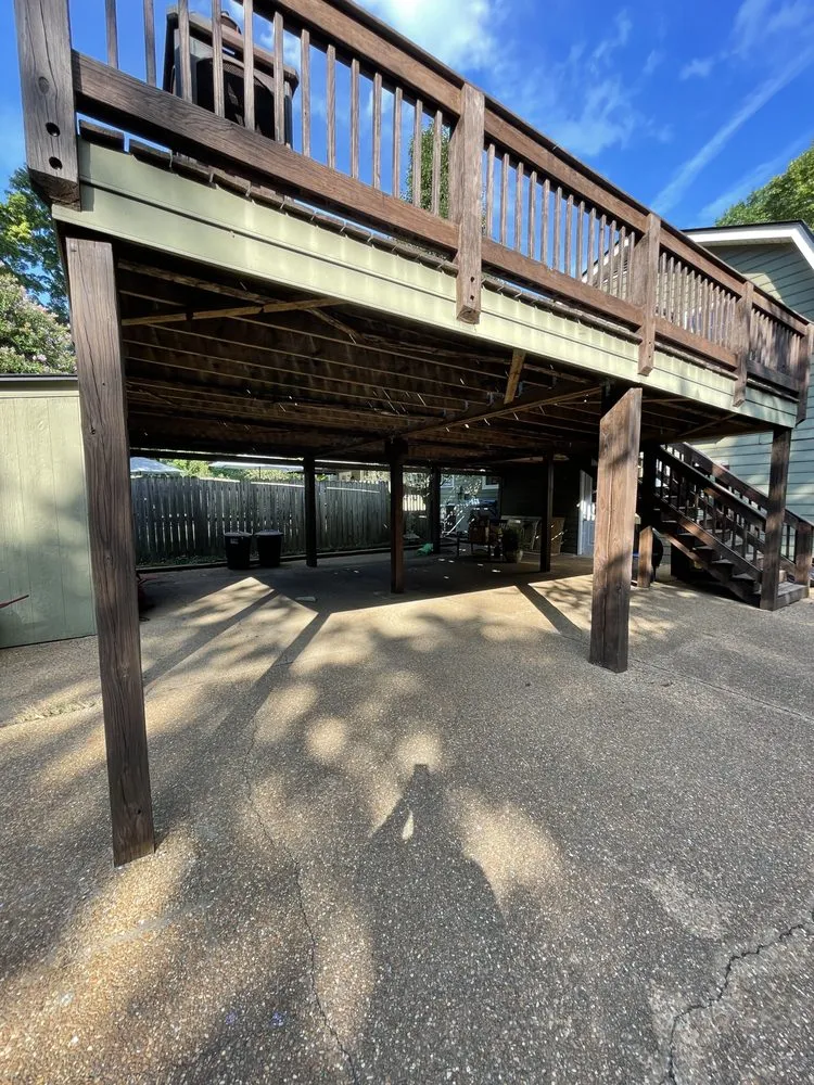 Expert landscape installation near you in Gallatin, TN by Jack-Of-All-Trades