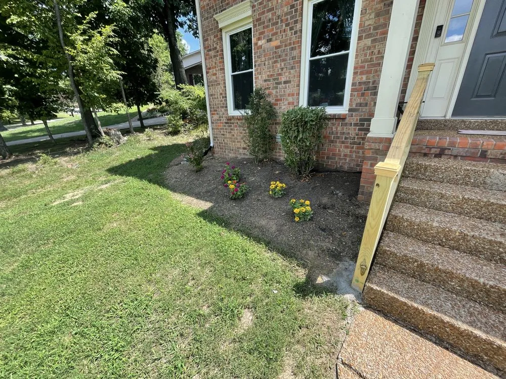 Trusted landscape design in Gallatin, TN - Jack-Of-All-Trades