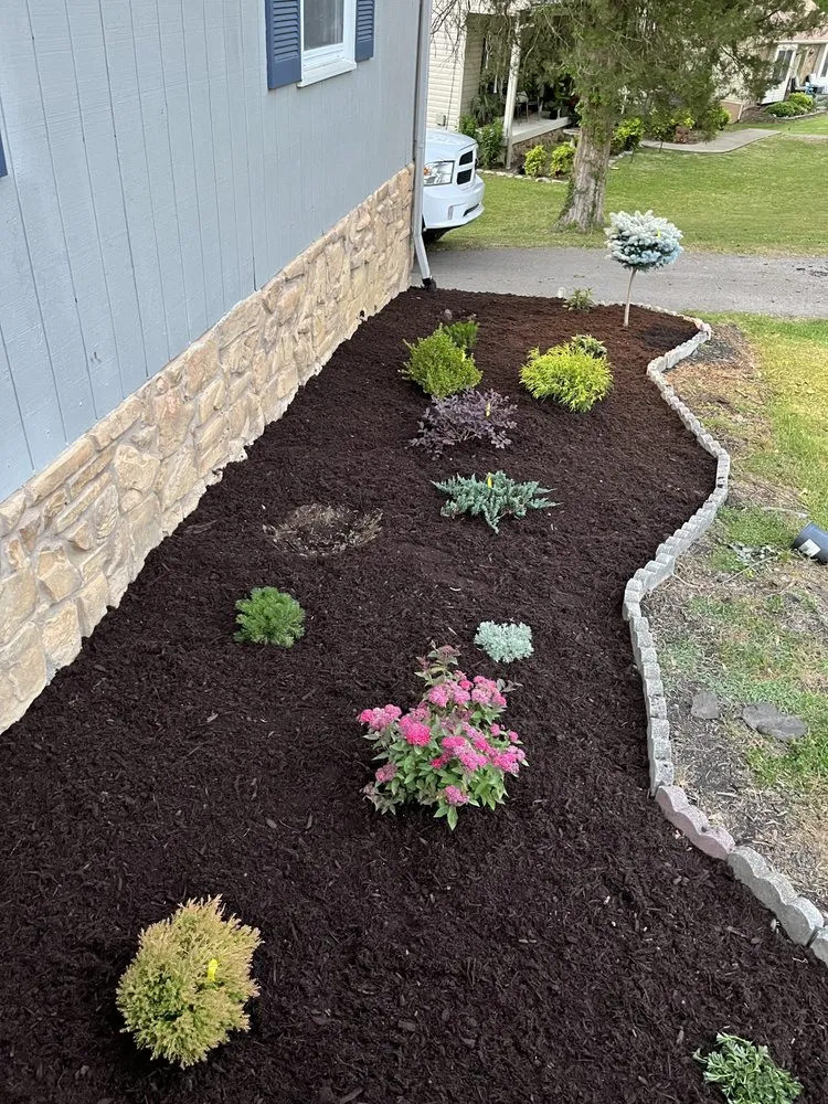 Affordable landscaping services experts serving Gallatin, TN - Jack-Of-All-Trades