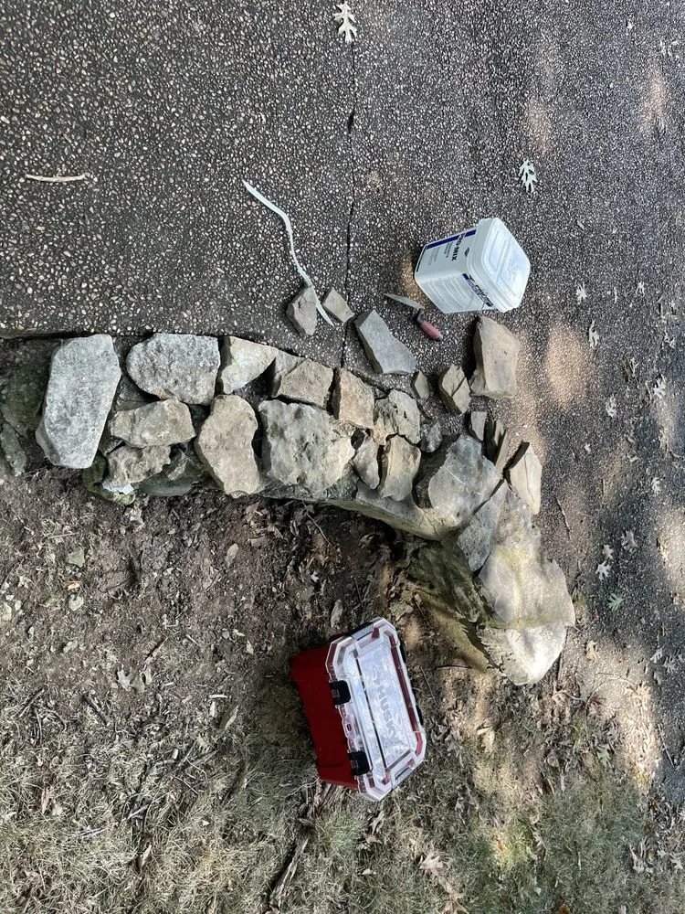 Local lawn mowing service for residential properties across Gallatin, TN - Jack-Of-All-Trades