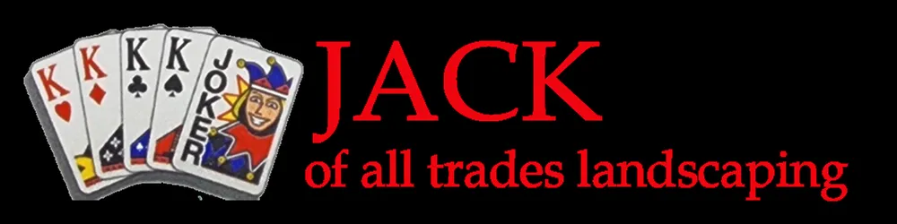 Top-rated yard maintenance with custom design in Walnut Cove, NC by Jack of All Trades Landscaping